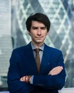 Photo of Felipe Merino