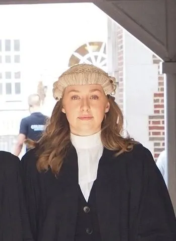 Matilda McDermott-Krasker