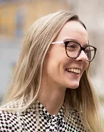 Image of Dana Droz