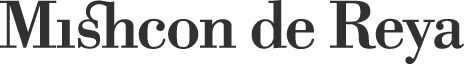 Mishcon de Reya logo