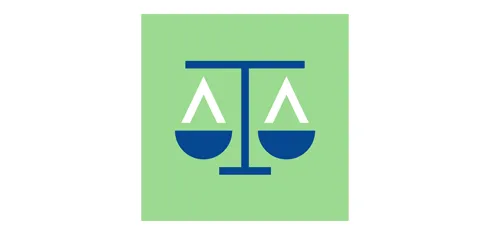 law scales