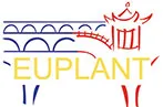 EUPLANT logo on a white background