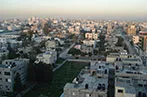 View of Gaza in the 2000s