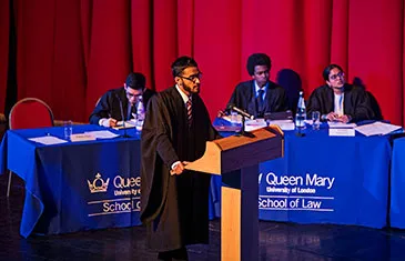 GH Moot Final 2018