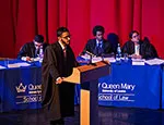 GH Moot Final 2018