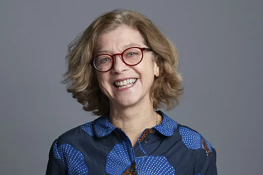 Professor Penny Green profile image