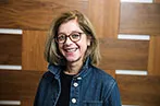 Professor Penny Green