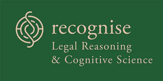 RECOGNISE logo