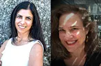 Renisa Mawani and Julie Stone Peters