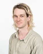 David M.
