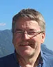 Peter Alldridge