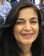 Shubha Banerjee