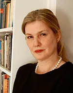 Professor Sionaidh Douglas-Scott