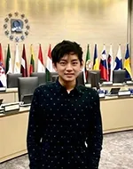 Brian Leung
