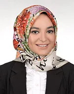 Zeynep Kubra