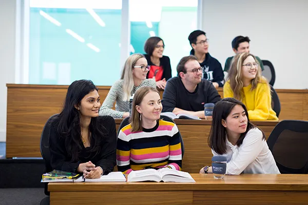 Queen Mary Summer School