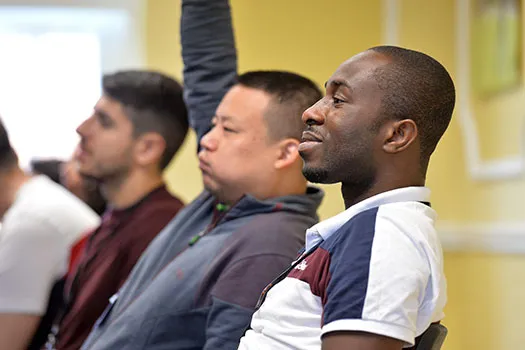 Postgraduate law induction (Coming soon)