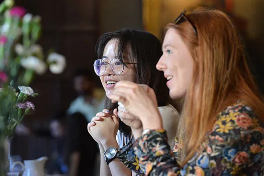Specialist IP Programme Induction - September 2026