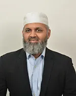 Muhammad Nazibur