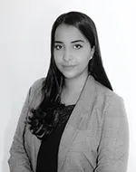 Souria Maroua Touihar (Energy and Natural Resources Law LLM Student 2020)