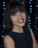 Luiza Tavares