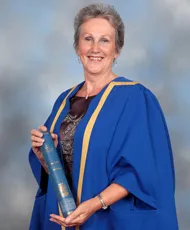 Mrs Sophia Oliver