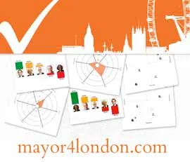 Mayor 4 London