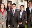 QM Bar Society members