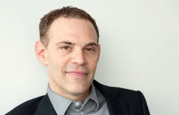 Eric Heinze