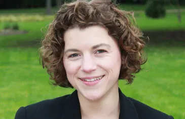 Sarah Singer