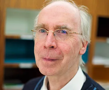 Roger Cotterrell