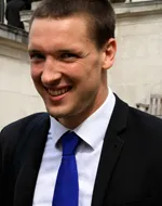Jack Simson Caird