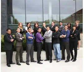 LAC team