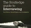 Interviewing book cover