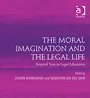 The Moral Imagination the Legal Life: Beyond Text in Legal Education book cover
