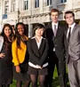 Pro Bono Society 2011-12