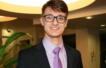Michael Rhimes