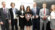 QMUL Negotiation Competition 2014