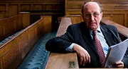 Professor Sir Neil MacCormick