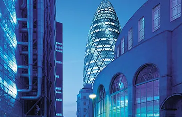 A high-profile event on Tuesday will consider the extent to which London has become a global centre for organised crime and money laundering.