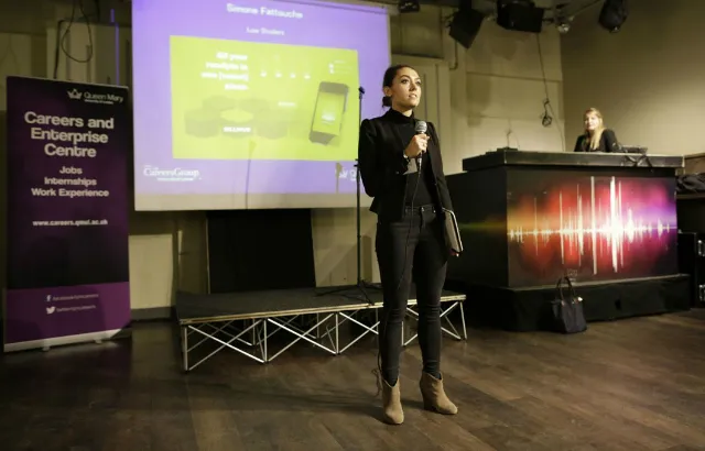 Simone Fattouche