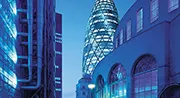 Image of the Gerkin Building