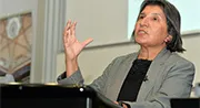 Rashida Manjoo at Queen Mary University of London