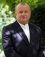David