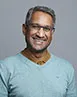 Prakash Shah