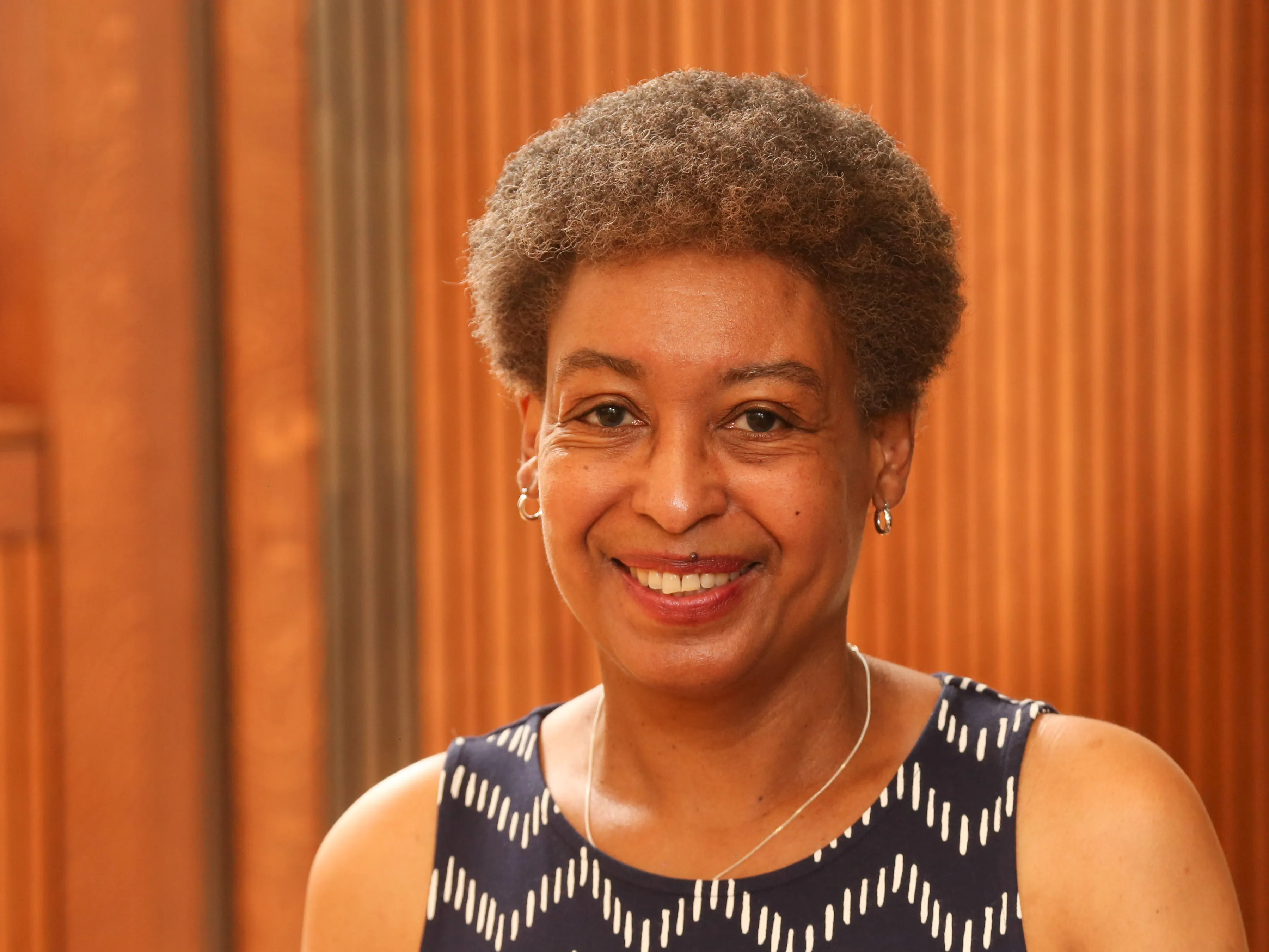 Karen Harvey
