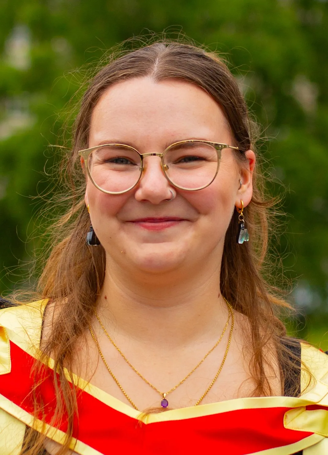 Katie Marquand