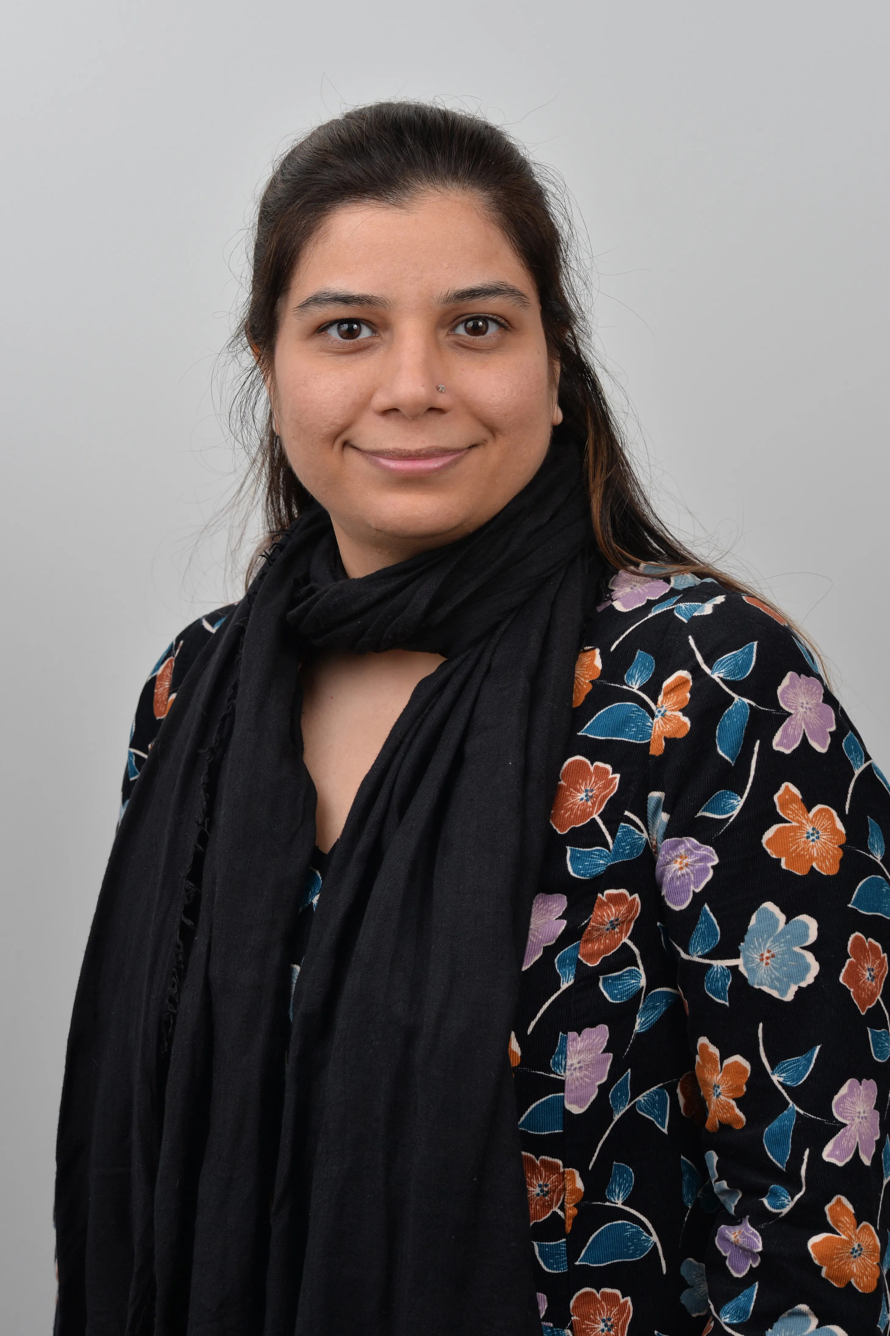 Anum  Khalid