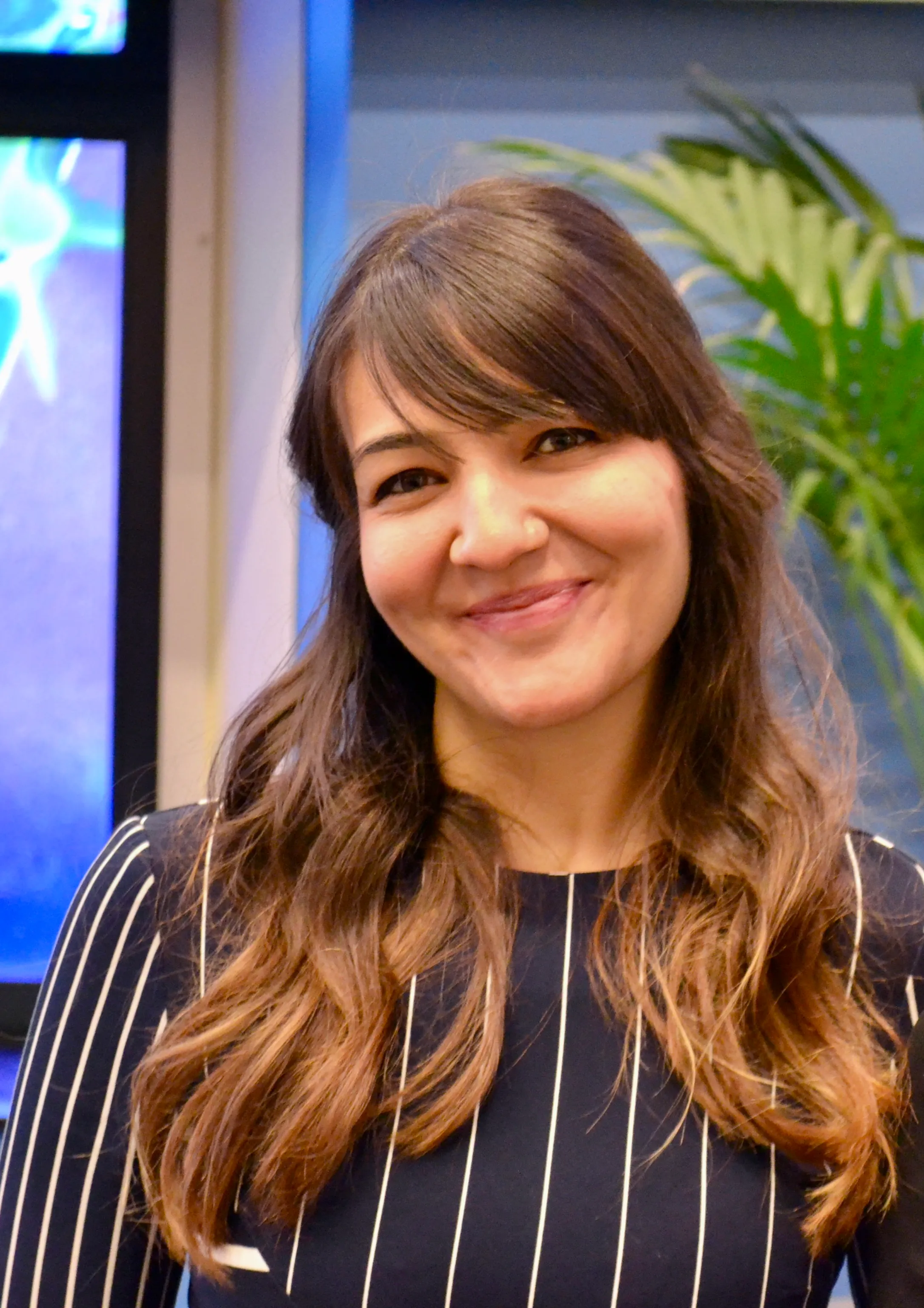 Eda Mizrak