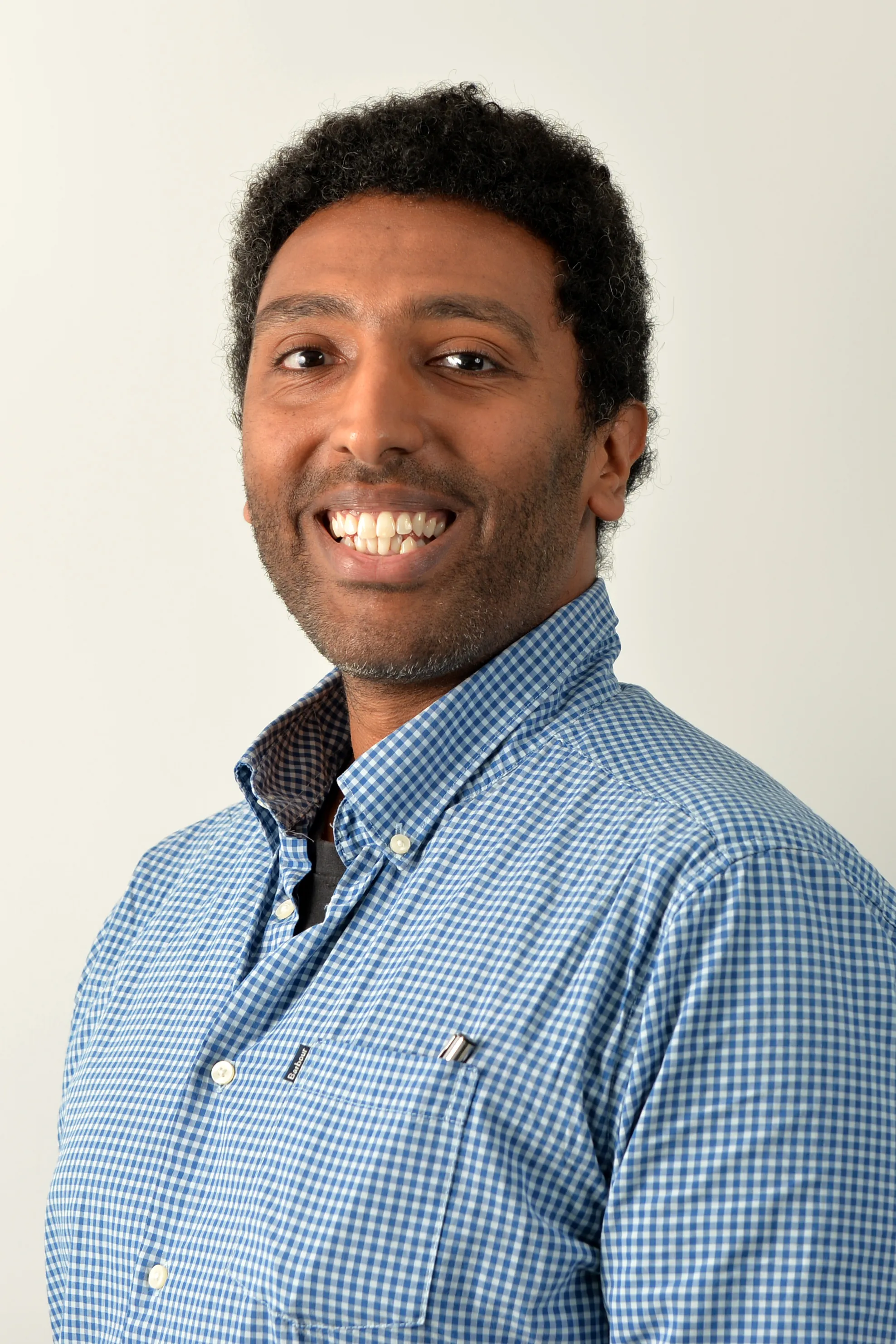 Mohamed  Elbadawi